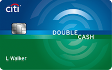 Citi Double Cash Card - 18 month BT offer