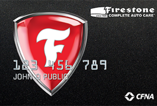 Firestone Complete Auto Care details, sign-up bonus, rewards, payment