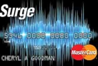 SURGE MASTERCARD® CREDIT CARD details, sign-up bonus, rewards, payment information, reviews