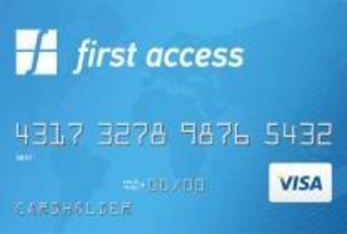 First Access VISA® Credit Card details, sign-up bonus, rewards, payment information, reviews