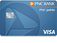 PNC Credit Cards