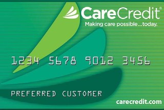CareCredit® Credit Card