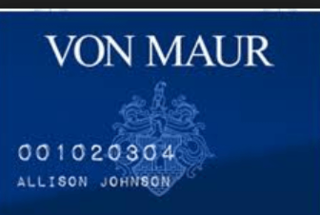 Von Maur Credit Card details, sign-up bonus, rewards, payment