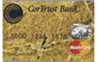Cortrust Credit Card