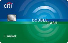Citi® Double Cash Card