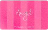 Victoria's Secret Angel Credit Card