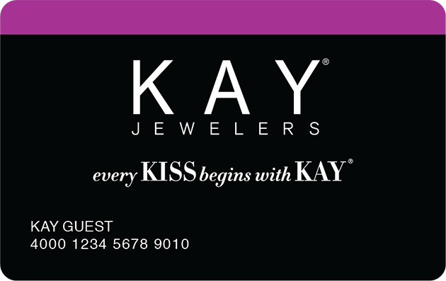 The Kay Jewelers Credit Card