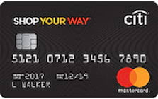 Sears Credit Card