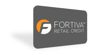 Fortiva Credit Card